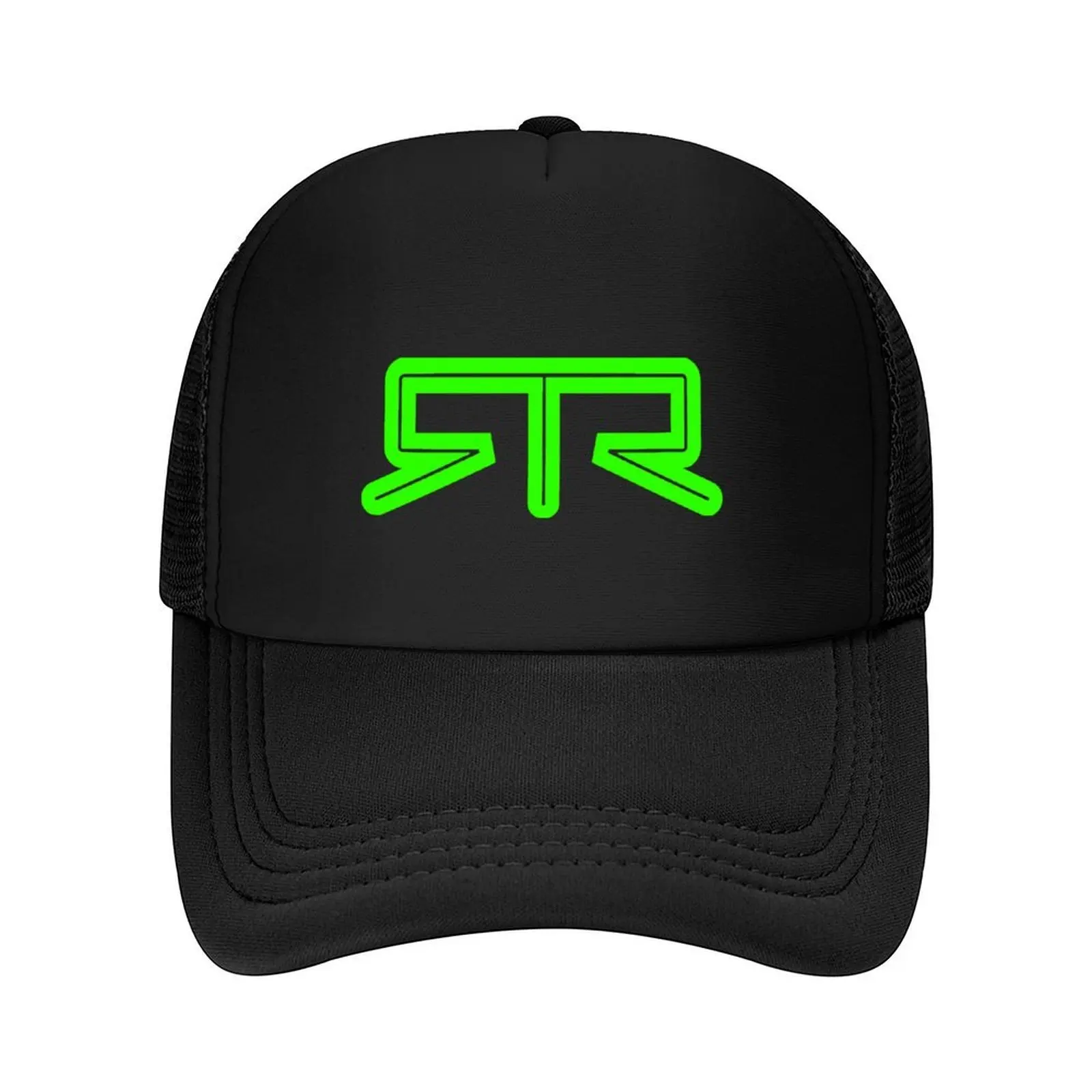 

RTR Baseball Cap Hat Baseball Cap hard hat New Hat Ball Cap Women's Beach Outlet Men's