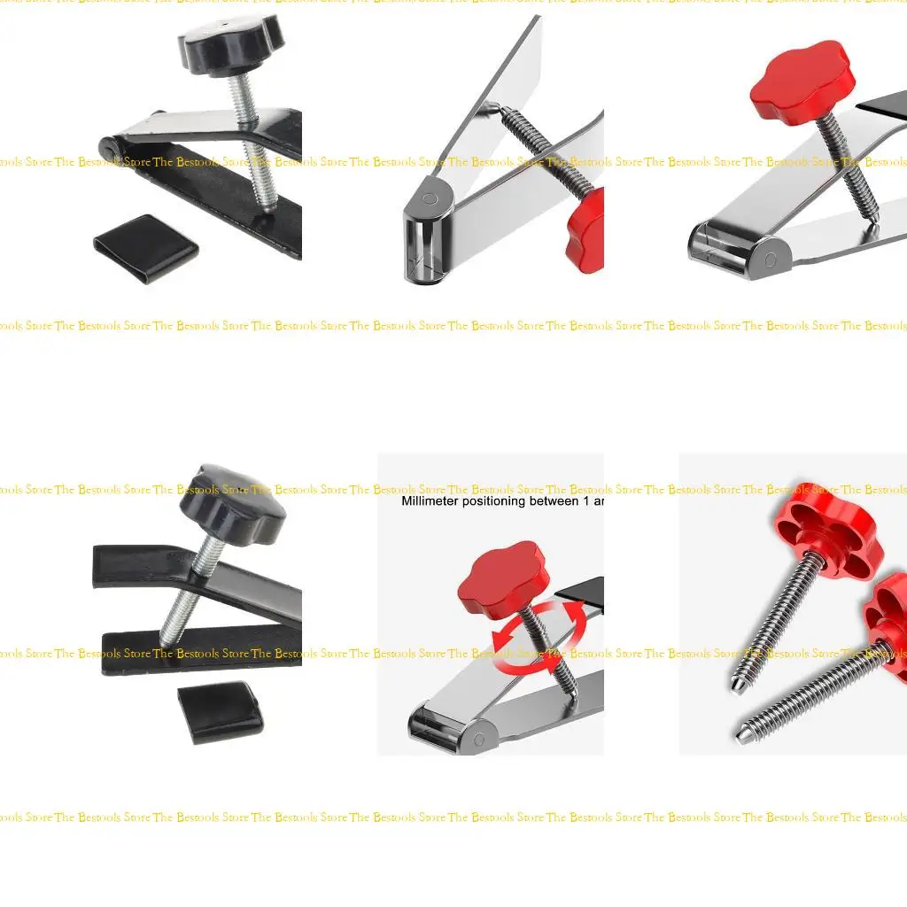 

12pf Регулируемая плитка регуляторная плитка локатор Super Loadearing 400 кг