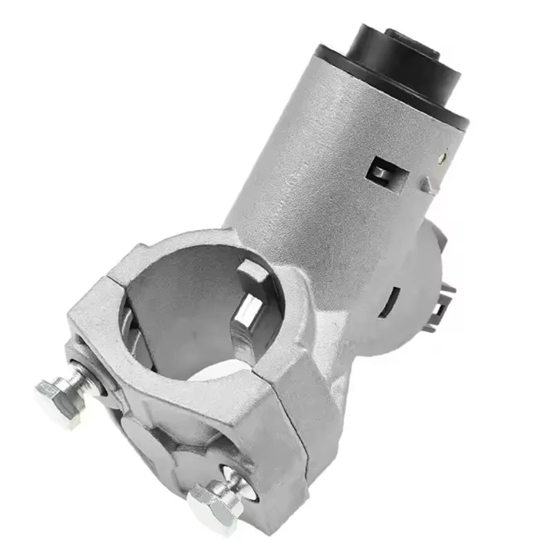 

Новый цилиндр замка зажигания и ключ переключателя для Fiat Ducato Boxer Citroen, релейный перемычка 59232004 5882247 46433188