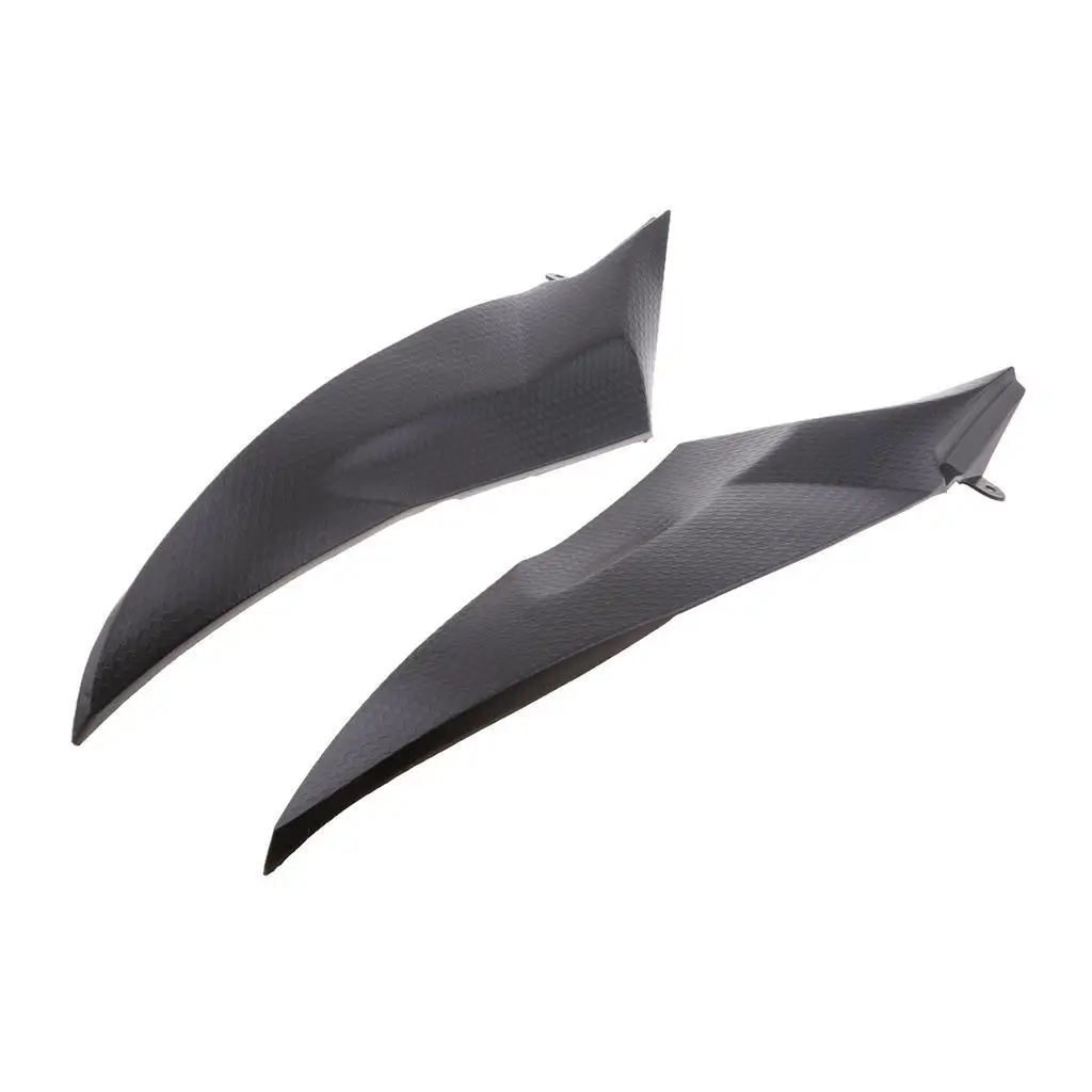 Tank Side Cover Panel Fairing for Yamaha 2006-2007 YZF R6