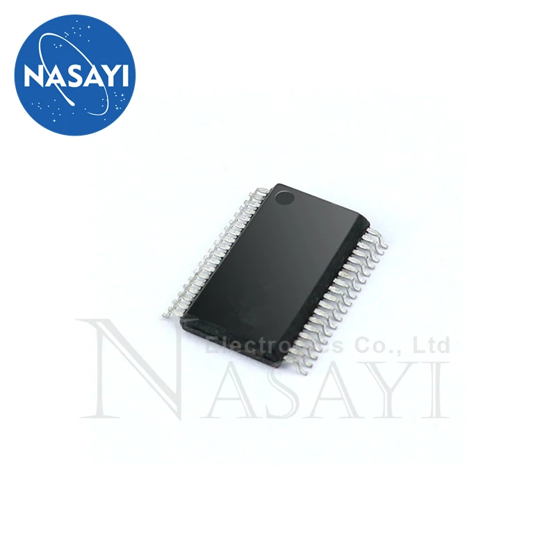 

5PCS Chip M65845AFP M65845 SSOP-36