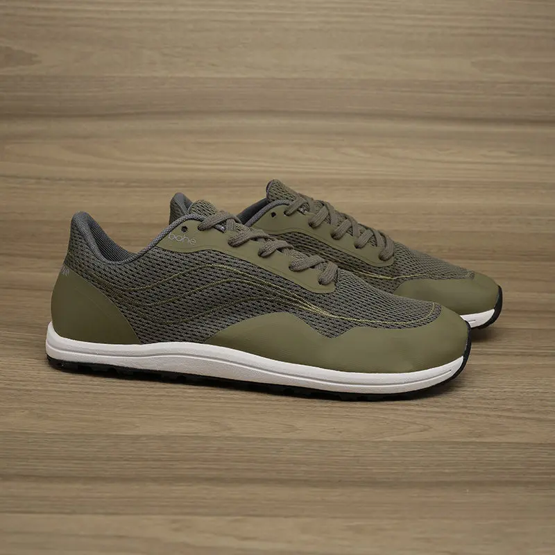 Men's and Women's Outdoor Anti-Slip Walking Shoes Comfortable and Versatile Casual Footwear Hiking and Sports Shoes