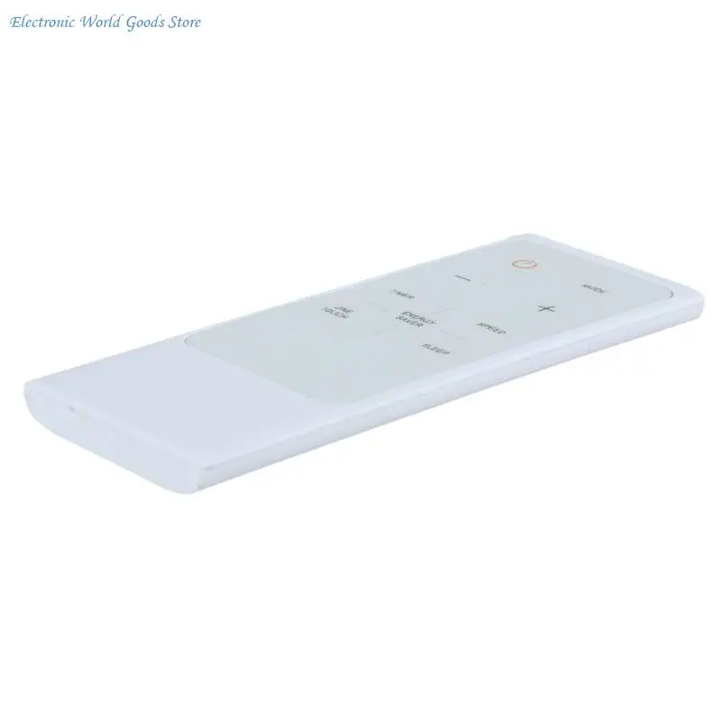 A3PD Multi Function Remote for Air Conditioners, Suitable for EATC08RE1 RG15A