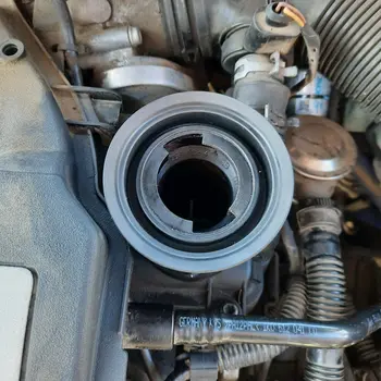 適用於Skoda晶銳 MK1 MK2 6Y 5J MG 2000 2001 2002 - 2014 的引擎機油加油蓋/油箱蓋/燃油蓋塞/汽車替換零件 8 最佳銷售 2002年式Skoda晶銳 - №4