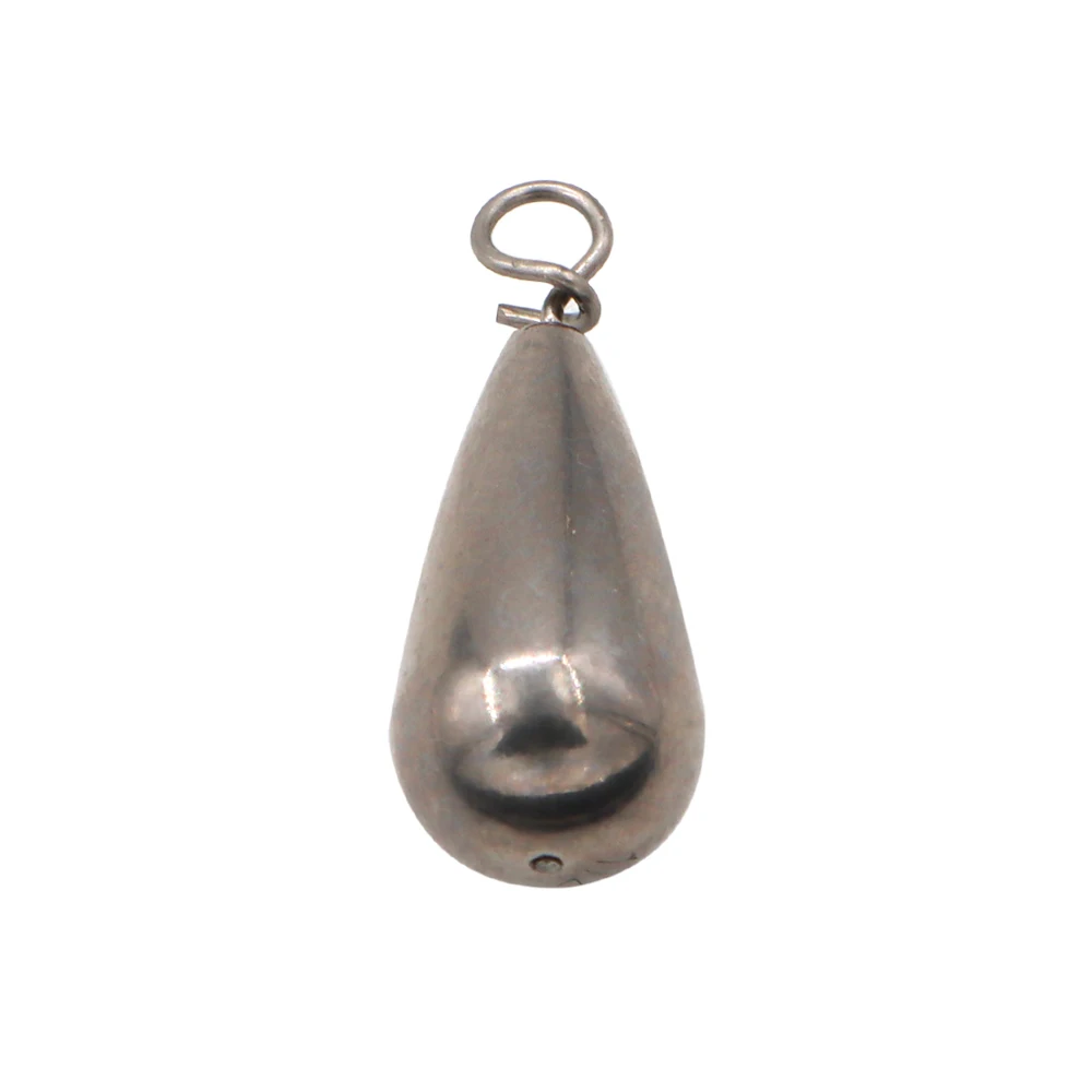 Plomo de tungsteno Fastach – Liberación rápida para pesca a fondo - imagen 2