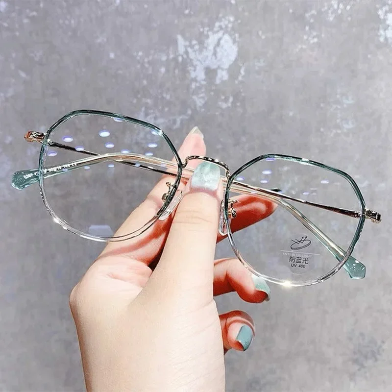 Finished Myopia Gla…