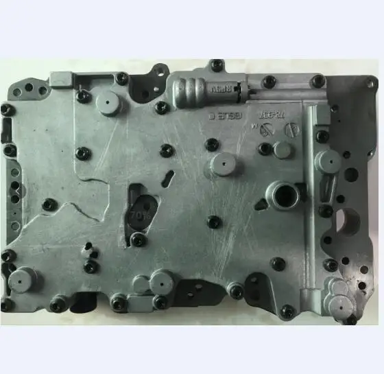 

Transpeed BTR M78 Valve Body 6speed For Automatic Transmission Car Accessories