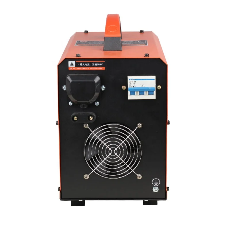 Welding Qi HOT SALES MINI Low Price MMA-400T Arc Welders DC Portable Inverter Welding Machine