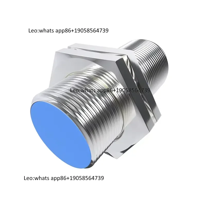M18 Long Distance Cheap Metal Inductive Proximity Sensor  CLJ1-A18M-5APA Switch PNP NO Normally Open 1 Year Warranty