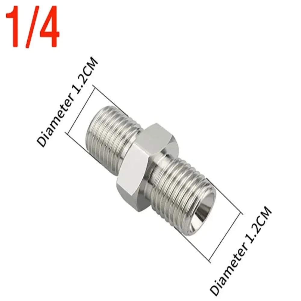 Imagem -04 - Mangueira de Pulverização com Tubo o Mangueira Airless Pistola de Pulverização Tubulação de Água 14 Conexão 7250psi de Alta Pressã