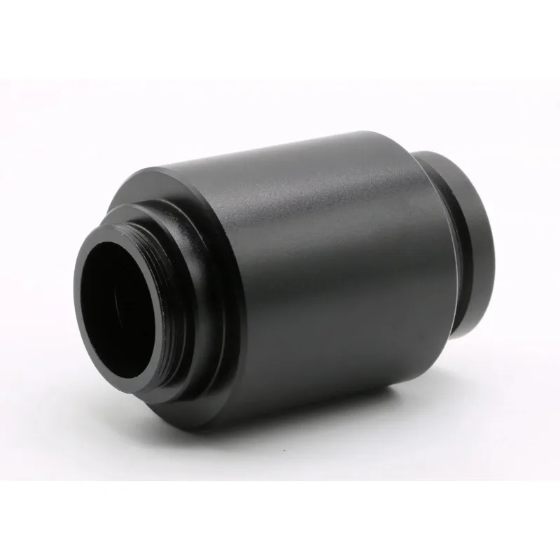 

Microscope Adaptor C Mount Adapter Thread Interface Connect CCD Camera for Zeiss Microscopio 1x Tools Accesorio Telescopio