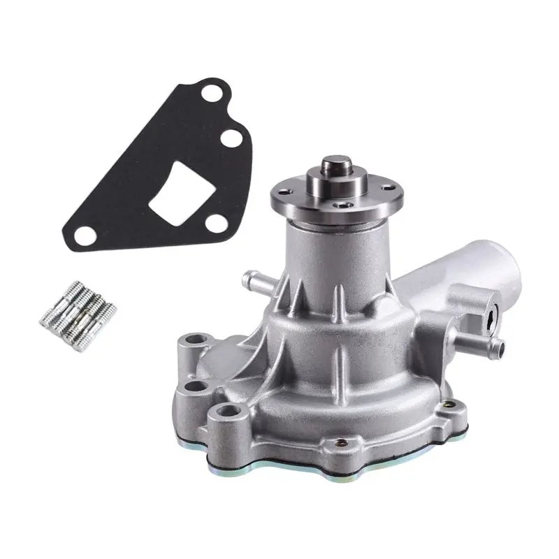 

【Price Drop !!】 New Water Pump For ISEKI Diesel Engine E3100 621361001120- 6213-610-011-20 Fit For Massey Ferguson Iseki TM15 TM
