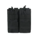 double black