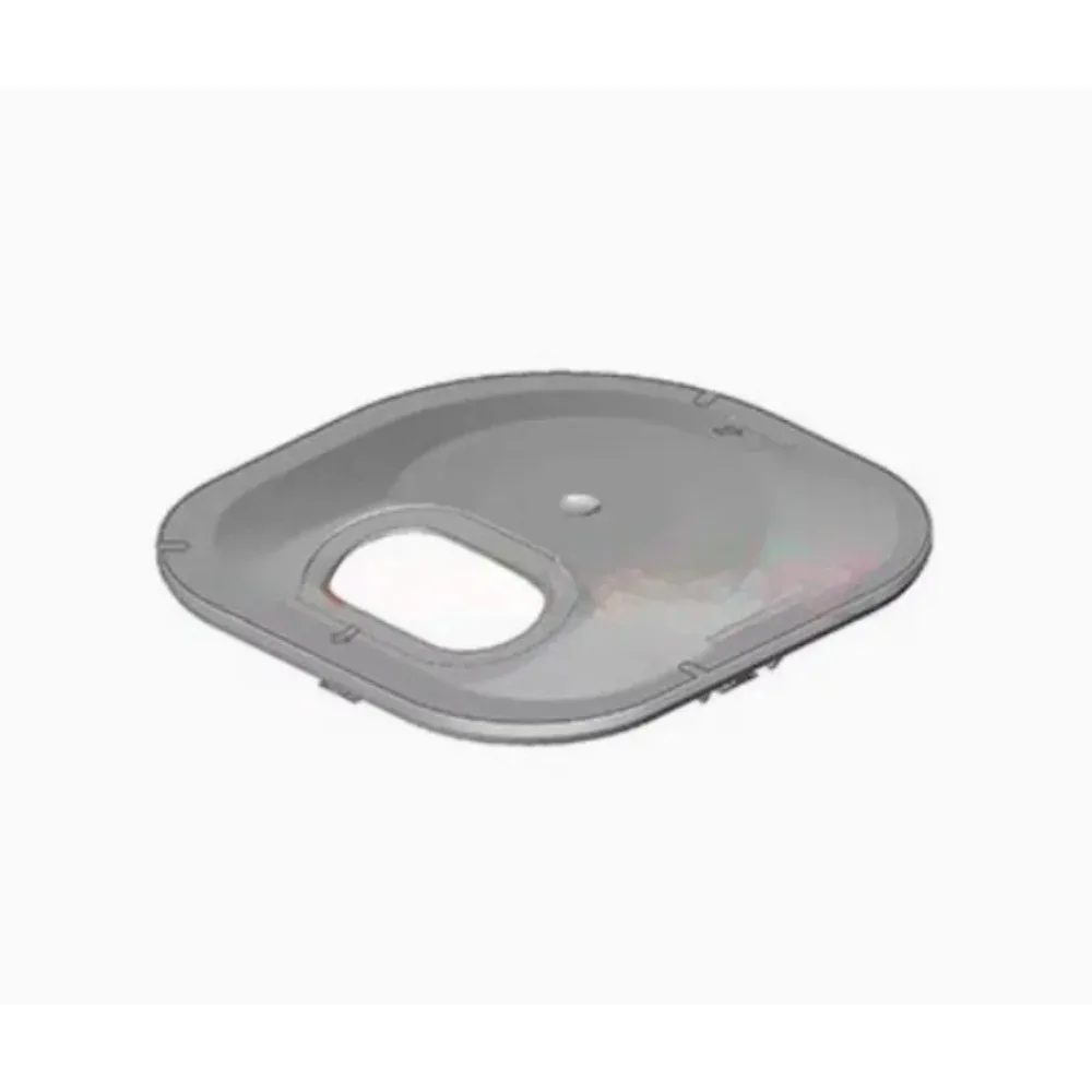 For Citroen C5 Aircross for Peugeot 308S 408X 5008 Genuine Fuel Tank Cap Gas oline Pump Access Cover