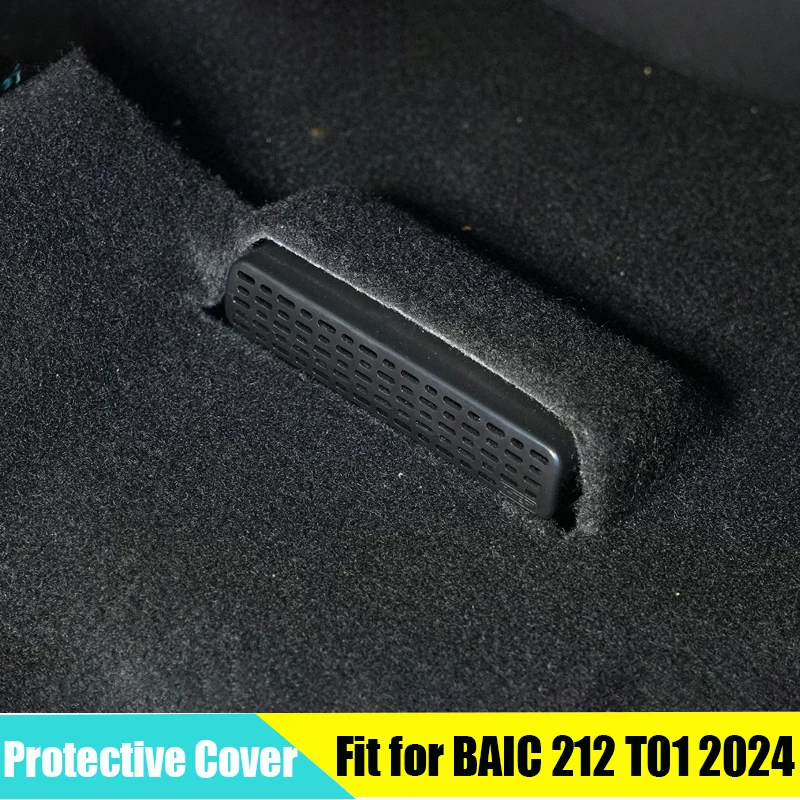 Car Seat Cover - Car Seat Under Air Conditioning Air