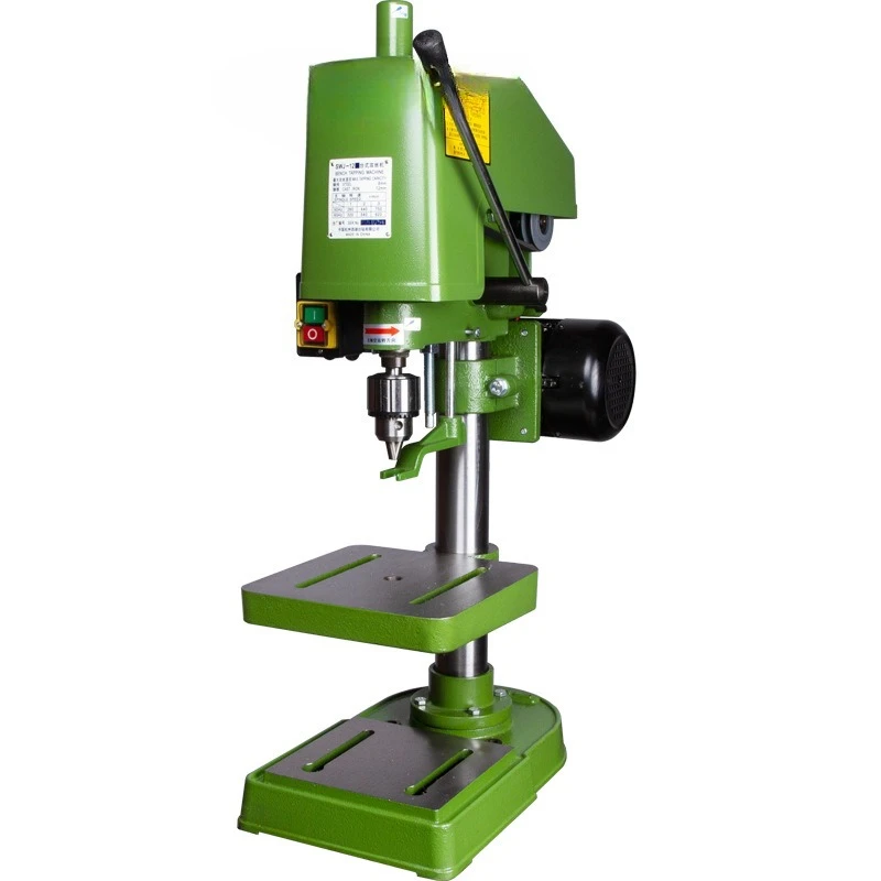 

Drilling machine Tapping machine Desktop industrial grade Small clutch