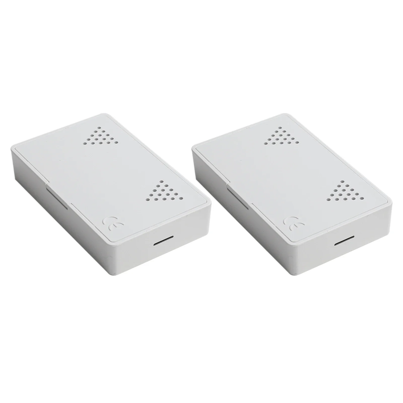 เครื่องวัดอุณหภูมิและความชื้นพลังงานแสงอาทิตย์ Mini แบบพกพาความชื้นดิจิตอลอิเล็กทรอนิกส์เครื่องวัดอุณหภูมิสําหรับห้องนอนหน้าแรก