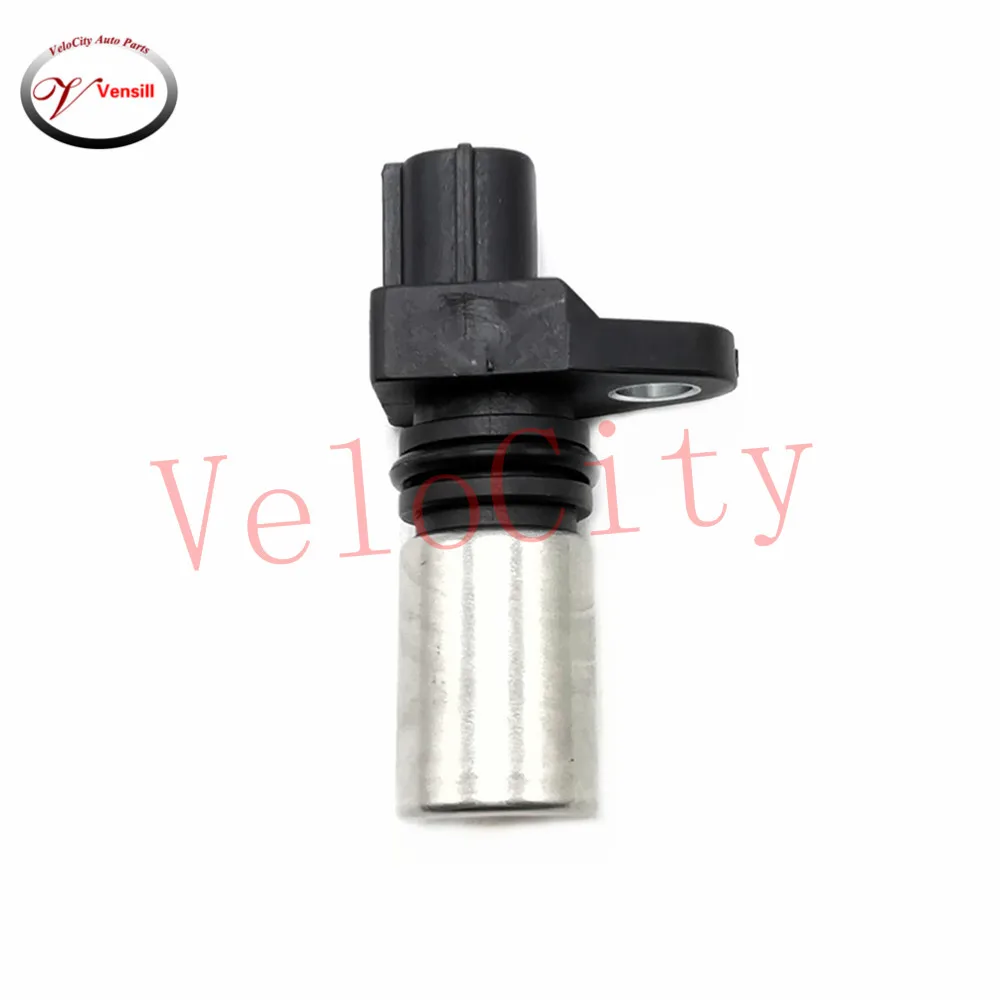 Crankshaft Position Sensor Part No# 90919-05005 029600-0092 Fits For Hilux Hiace Land Cruiser Prado 1KZ-TE
