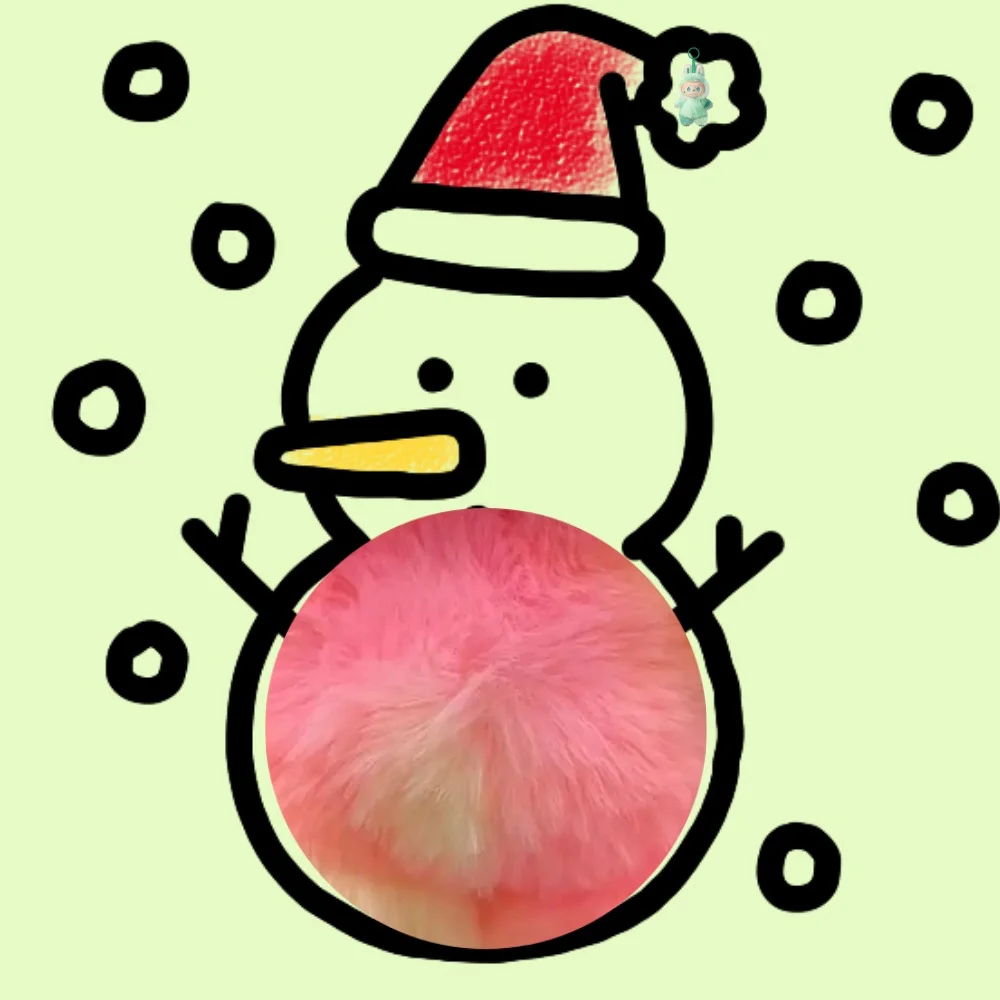 Boîte aveugle de dessin animé mignon, cadeau de décoration de noël, nouvelle boîte aveugle, porte-clés, breloque, jouet Surprise