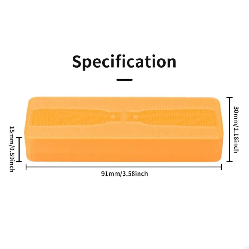 H37Bフリップ写真装置のためのマルチシーンABSブレードのケースプロペラホルダー主催者