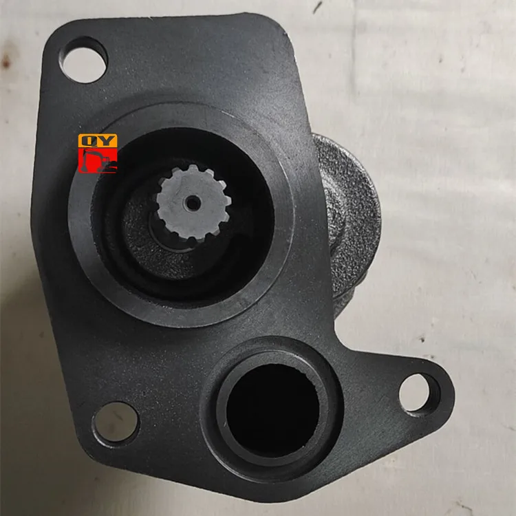 

Oem Gear Pump Assy 14X-49-11600 14X4911600 Pump Assy Fit for D65 D85 D70 Loader