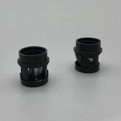 Erect Image Prism, Diameter 22mm, Height 26mm, Special-Shaped Prisma, Optical H-K9L Glass Material, Telescope Accessories