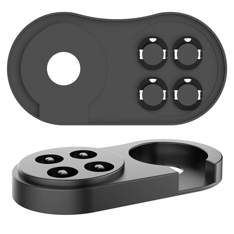 【Hot Ltem】The Toothbrush Holder For Oralb IO3 IO4 IO5 IO6 Electric Toothbrush Rack EB17 Brush Head Storage Bracket