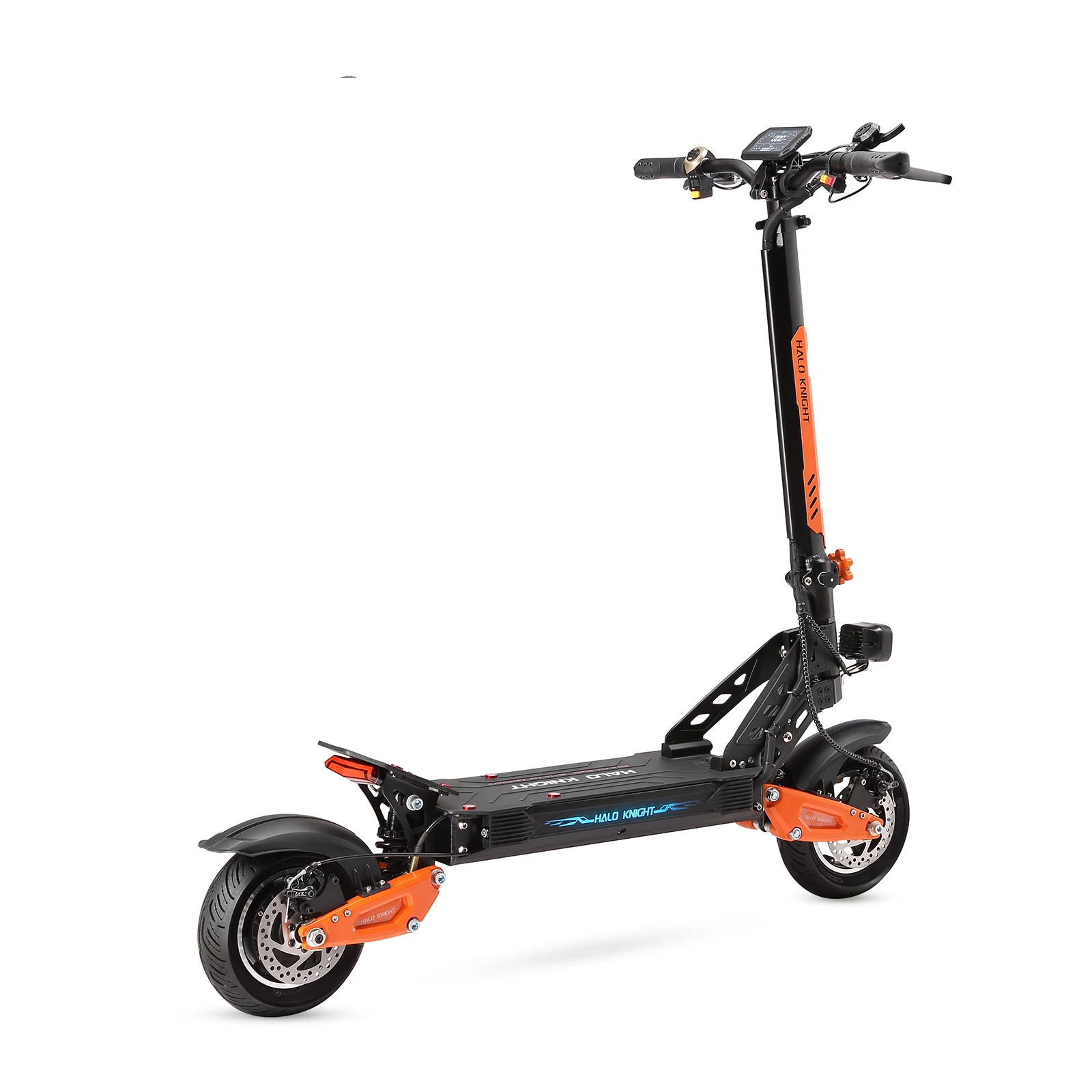 Thumbnail 3 - #29 Latest Foldable Electric Scooters Offers