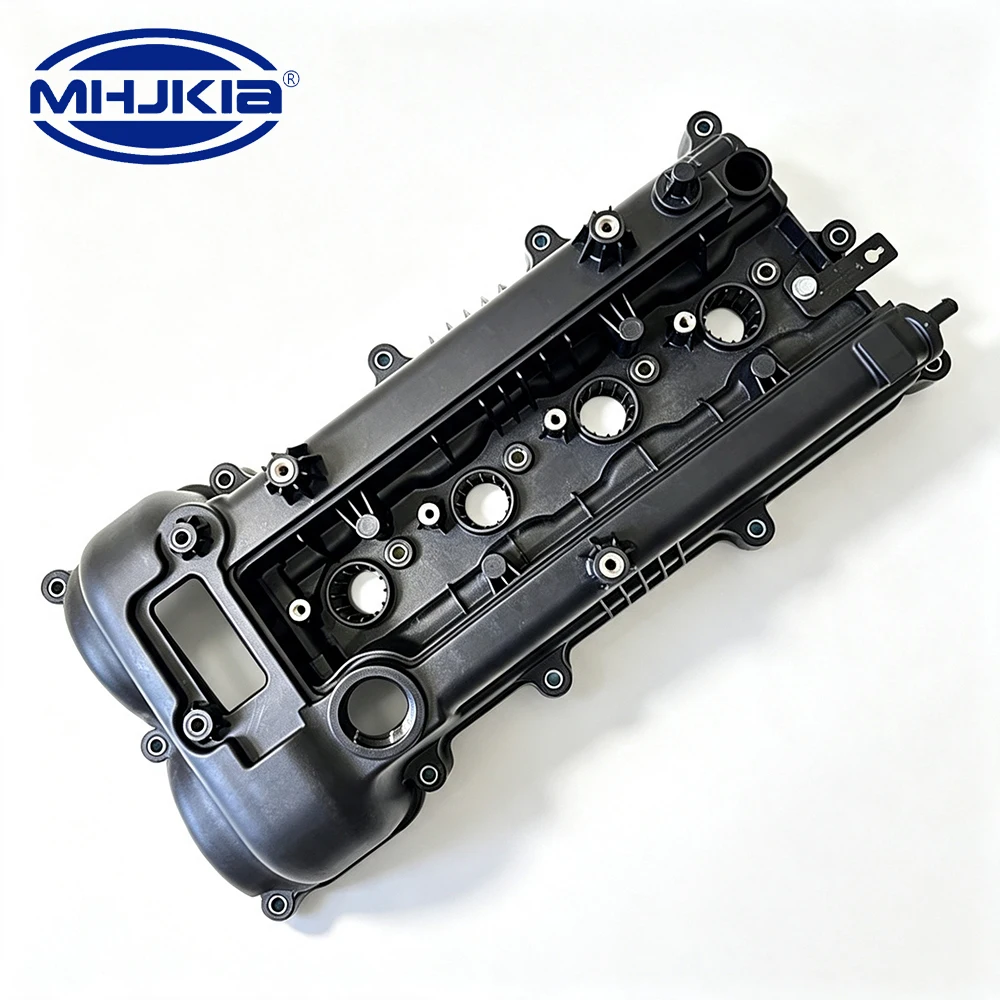 Auto Engine Parts Engine Valve Cover For Hyundai Kia G4FA G4FG Elantra IX25 Creta I20 KX3 22410-2B820 224102B820 22410 2B820