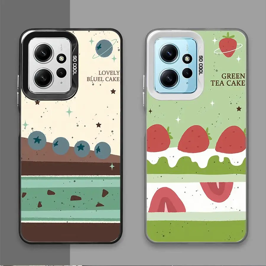 Delicious Strawberr…