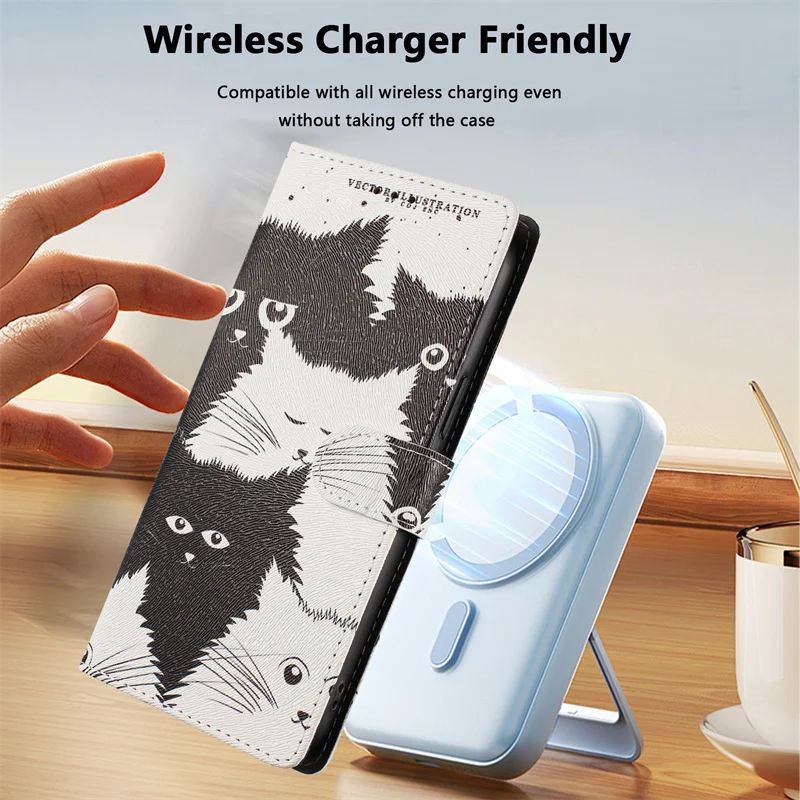 حافظة لهاتف اوبو K13 توربو برو كابا حافظة طلاء جديدة لهاتف اوبو فايند X8s + Plus X8 X7 Ultra X6 X5 Pro X3 Lite Funda غطاء هاتف جلدي #3