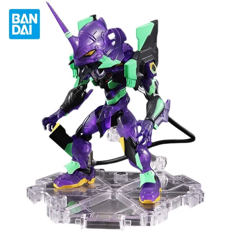 

Original Genuine EVANGELION-01 Anime Figure NXEDGE Action Figure Dolls Toys for Boys Girls Kids Christmas Gift Collectible Model