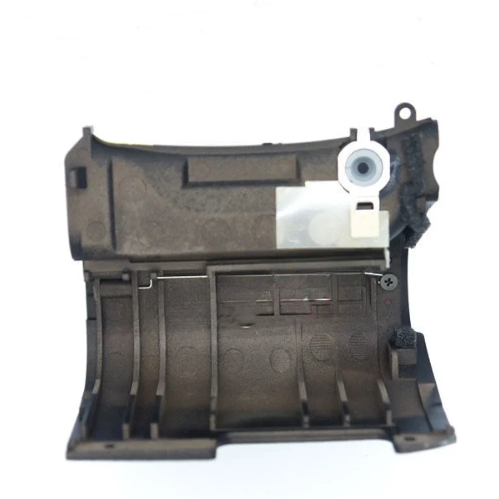 Новый оригинальный резиновый чехол для передней ручки для зеркальной камеры Nikon D90