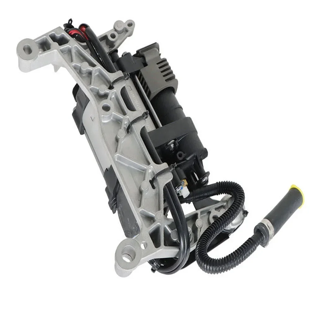 

Original Air Suspension Compressor For Vw Touareg Nf Ii Porsche Cayenne 7p0698007 95835890100,95835890101 7p0616006, 7p0616006a,