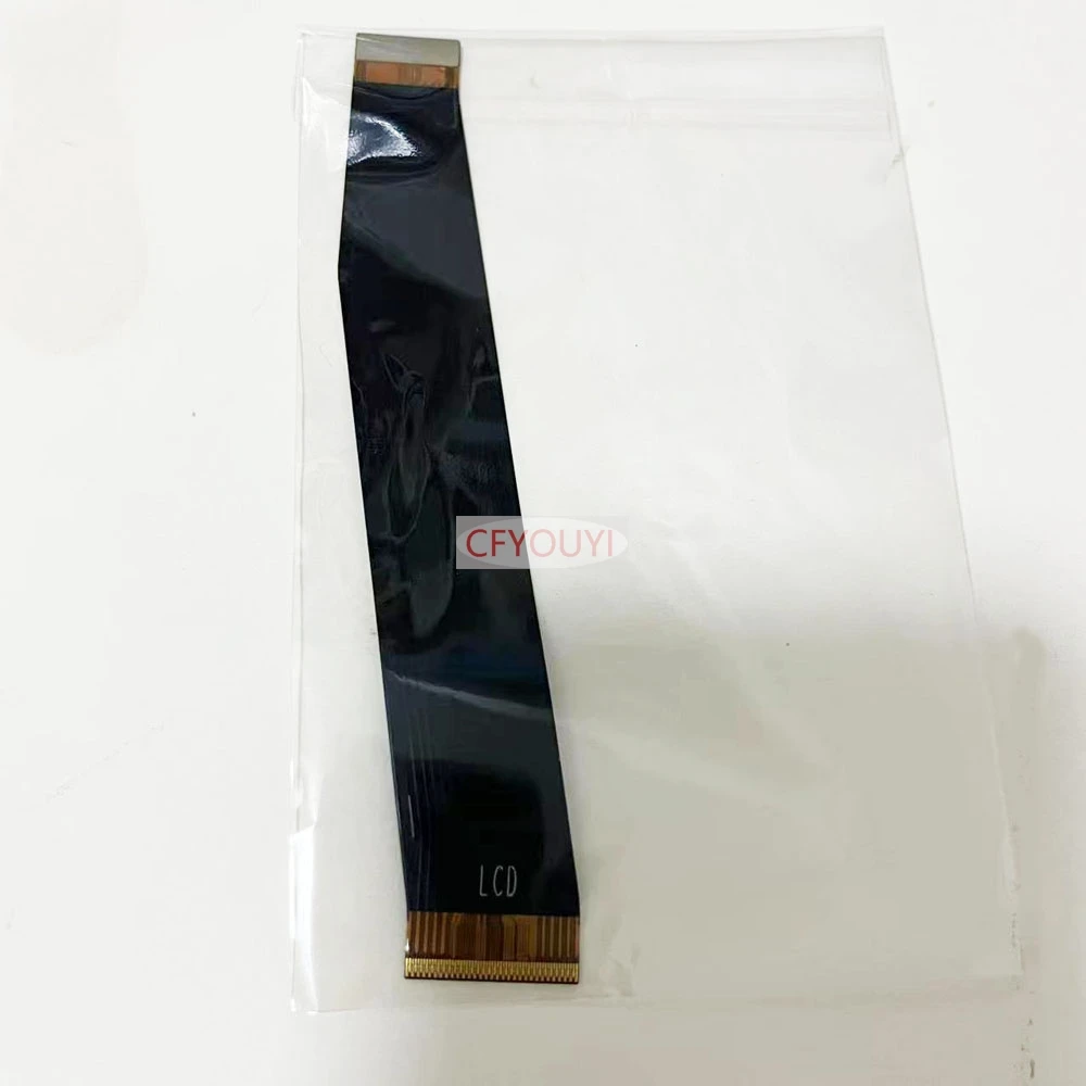 

For Lenovo Tab P11 Pro TB-J706F J706 LCD Flex Cable Replacement Part