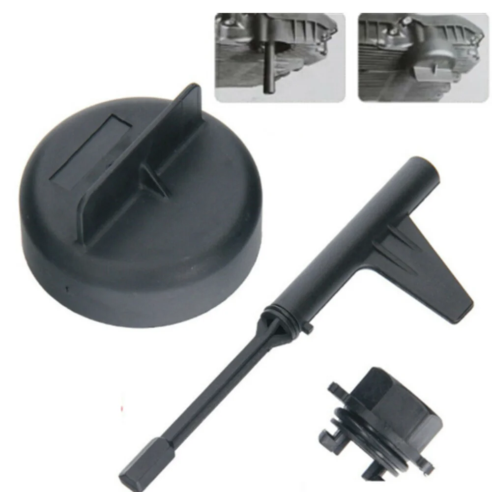 

Аксессуары Новые детали Масляный сальник Автомобильный масляный сальник W725 589 00 90 00 W725 589 02 90 00 Адаптер Черный дозатор Инструмент для замены масла