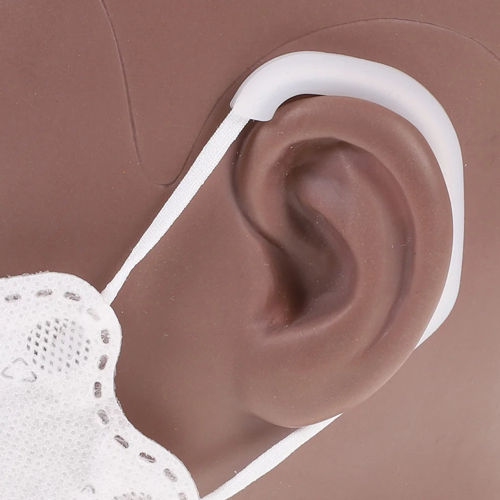 16Pcs Ear Corrector for Babies Prominent Ear Correction Support Gentle Fit Longterm Use Infant Hearing Protection