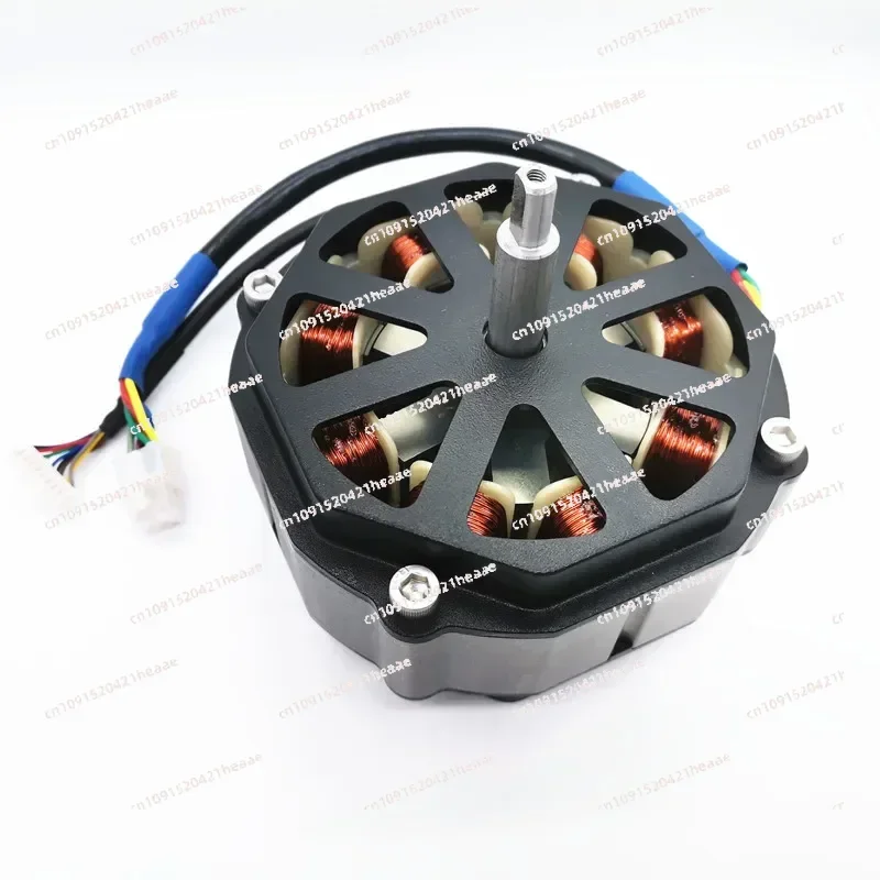 Suitable for multifunctional material machine 220v 350W switched reluctance motor