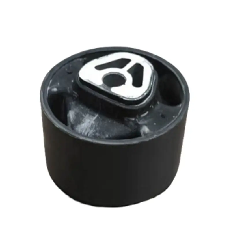 

Запчасти для классических автомобилей, резиновая втулка, опора двигателя, ножка 16 В ZQ92304880 9681118480 для 206 207 307 408 Citroen C4