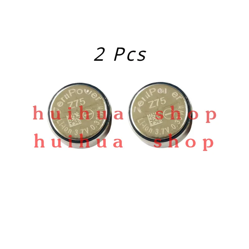 Replacement Battery for Sony WF-SP800N Bose Soundsport Free,for Samsung Galaxy Buds+TWS Z75 1454 CP1454 Headphones
