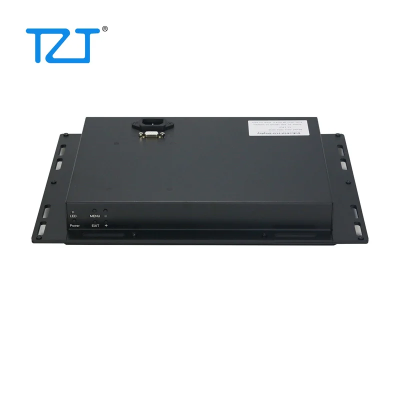 TZT A61L-0001-0074 A61L-0001-0094 A61L-0001-0096 LCD Replacement for FANUC CNC System 14\