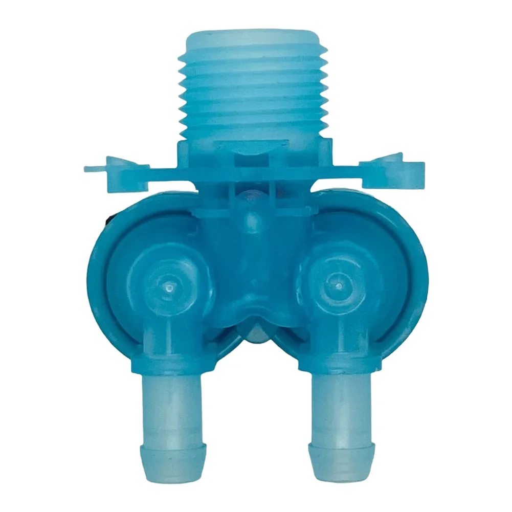 

Solenoid Valve W11036930 For replacement Part for Washing Machines Offering Reliable Water Flow and Suitable for Various Models