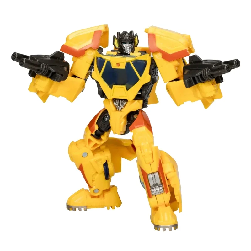 Takara Tomy-محولات شخصية عمل سلسلة الاستوديو ، فئة فاخرة ، فن Concopt ، Sunstreaker ، هواية جمع الروبوت ، في المخزون ، SS111