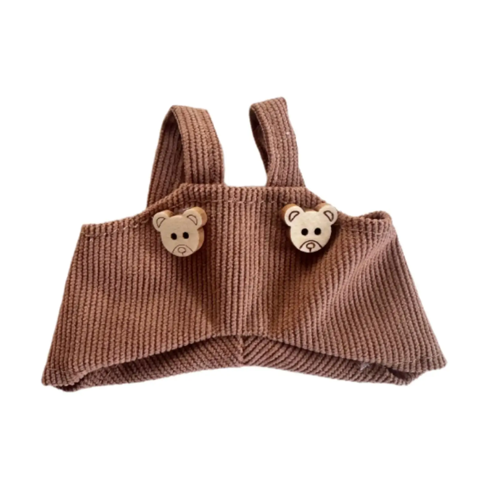 

Миниатюрные штаны для кукол, одежда для кукол, игрушки для переодевания кукол, милая одежда для кукол 17 см/15 см, детские игрушки, куклы-подвески