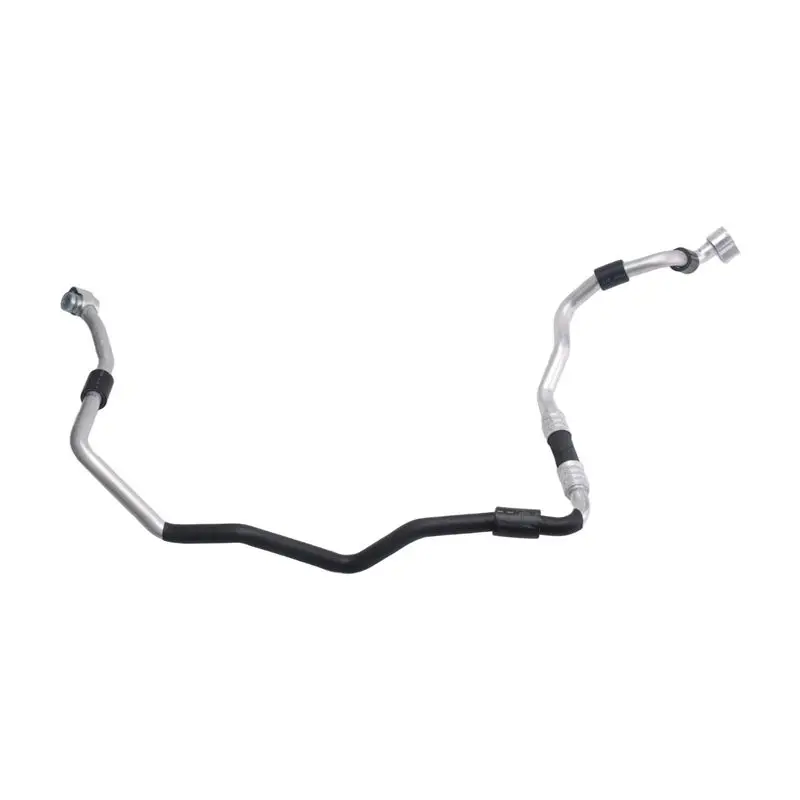 

Air Conditioning Cooling Hose Pipe 7L6820017B For Q7 VW Touareg 7L6 7L7 7LA 4.2 V8 7L6820017D-T61C