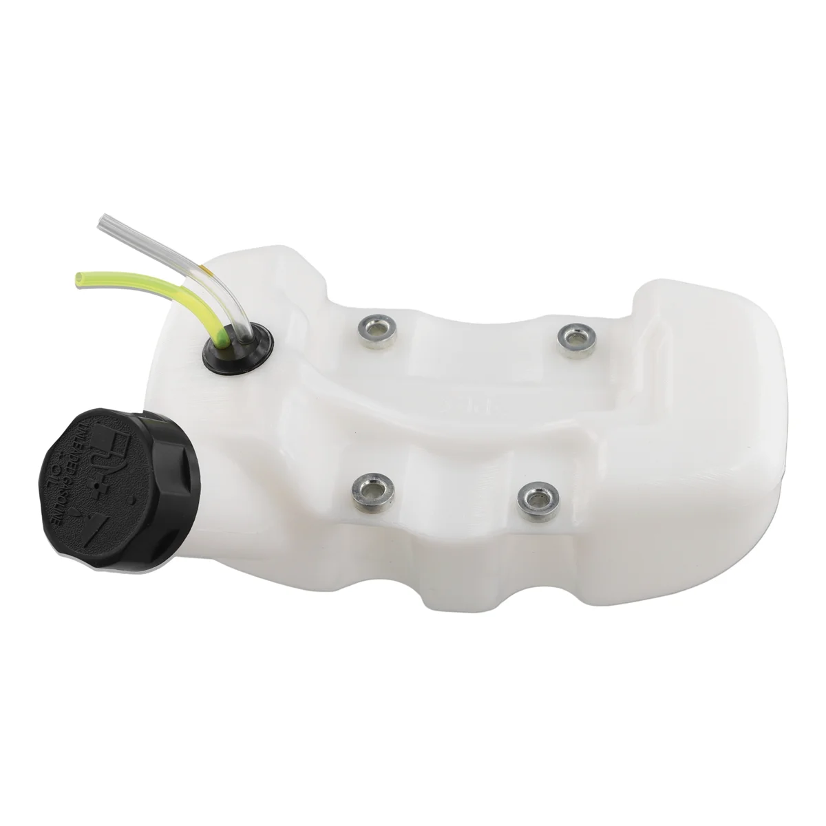 Rakitan tutup tangki bahan bakar sekarang populer untuk BC4310 G4K G45L Husqvarna 143 T35 436R 443R 236R T35 pemotong sikat Pemangkas