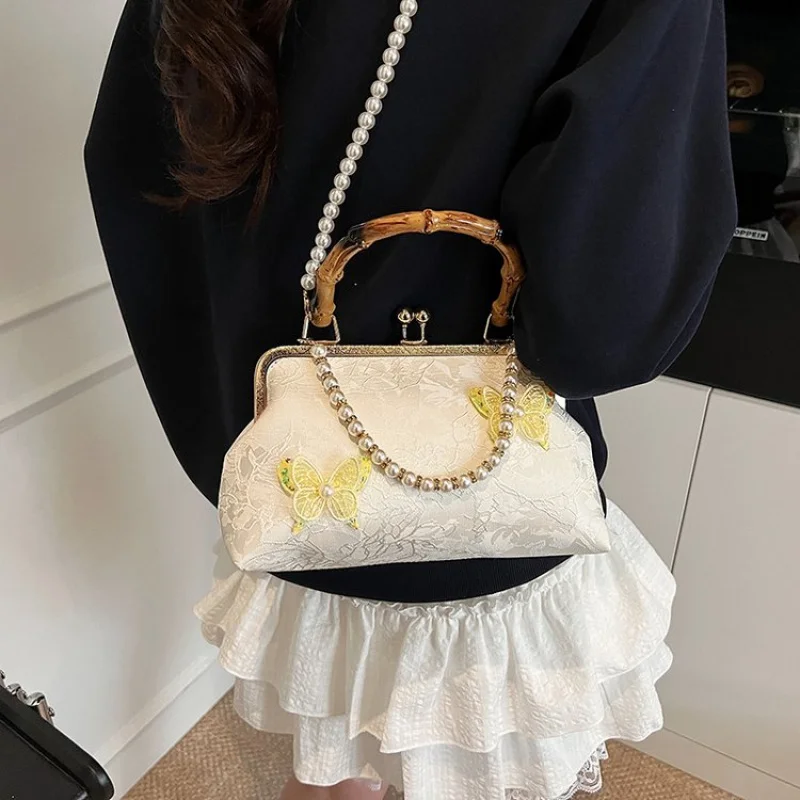 

Elegant Messenger Bag For Women, Crossbody Carry, Genuine Leather, Classic Designer Inspired Handbags