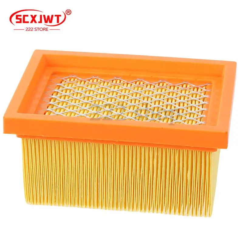 For  450MT Motorcycle Oil Pool Air Filter Machine Air Filter Intake Air Cleaning Purification Filter CF450 Accessories