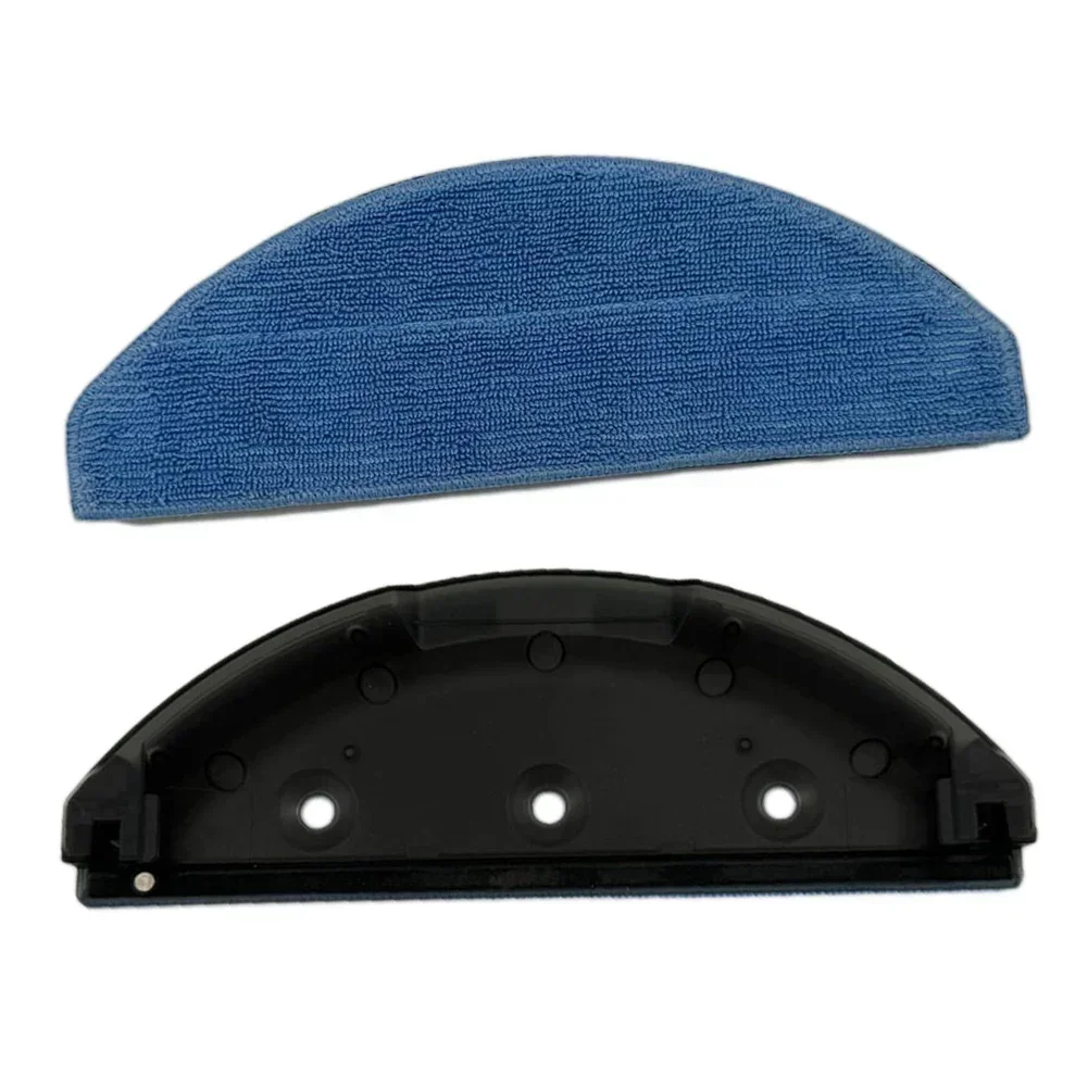 Serpillière pour aspirateur robot NipRobot, pièces de rechange domestiques, pièces de balayage