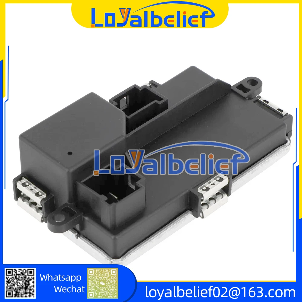 منظم محرك سخان التيار المتردد المقاوم لسيارات BMW F10 F11 F01 /640I XDRIVE BASE 14-15 64119311938 64119226780 64119355981 #5